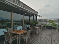 -璟象酒店-爱丽坊景观餐厅