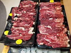 吊龙-陈记顺和潮汕鲜牛肉火锅(棠德南路店)