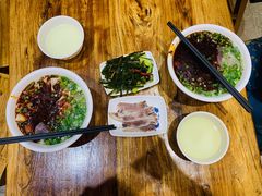 -思泊湖牛肉面(兰州总店)