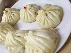 -津门永胜包子铺(哈尔滨道总店)