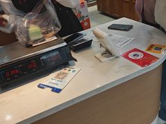 -好利莱西饼屋·甜心对白(商贸城店)