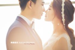 -GRACE KELLY婚纱与礼服(天津店)