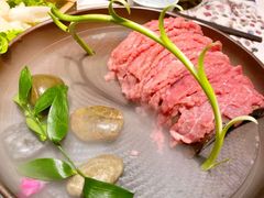 -盡膳口福跷脚牛肉火锅(合生汇购物中心店)