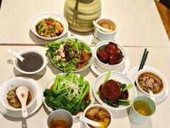 -泉上·发现DISCOVERY ·黔菜餐厅(银海元隆广场店)