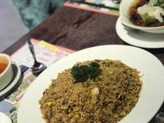 -超级厨房概念餐厅(奥园广场店)