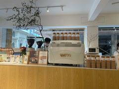 -Cafe on warm(丹霞店)