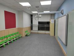 -励步成长中心(老福山校区)