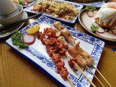 -合风谷(南下塘店)