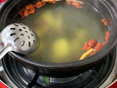 -花苑美食横琴生蚝火锅(拱北粤华路店)