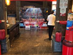 -大张烙馍村(泉山店)