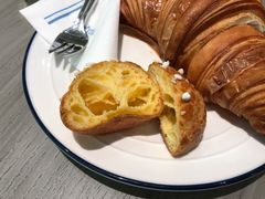 糖泡芙-Perma Café樸門(五羊店)