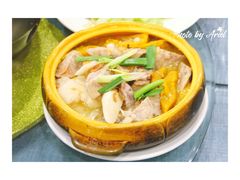 吉祥三煲-茶油香闽南菜·花园餐厅(前埔店)