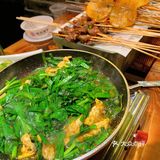 宵夜烧烤 | 爱伍界，醉湘西
