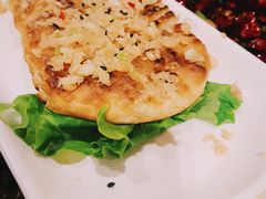 -福苗小骆驼烧烤(大唐不夜城店)