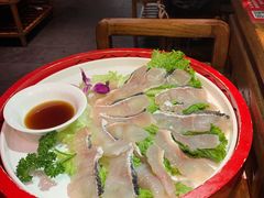 -南门四季铜锅涮肉(左家庄店)