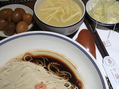 -十面春风·江南面馆(崇宁路店)