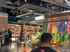 -梨花自助烤肉(西三旗万象汇黑金店)
