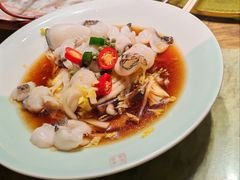 -小吊梨汤·北京菜(香山店)