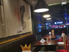 大堂-Mr.Pizza米斯特比萨(合肥一九一二街区店)