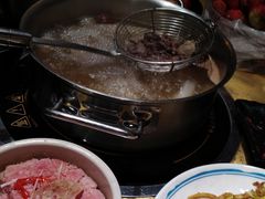 -手选潮汕鲜活牛肉火锅(二七广场店)