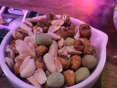 -音乐房子·Vintage Live Bar(玉林总店)
