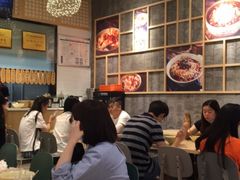 大堂-协茂森老钟家(龙湖滨江天街店)
