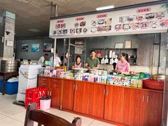 -詹氏包记(文公路店)