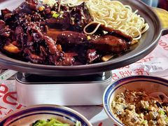 -回味黑鸭煲·始于2006(万松园店)