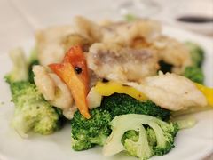 -海港酒家(上水新丰店)