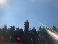 -韶山毛泽东同志故居