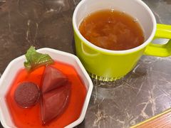 -素虎料理(前门店)