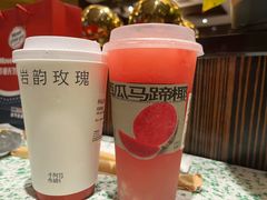 -阿嬷手作(上海万象城店)