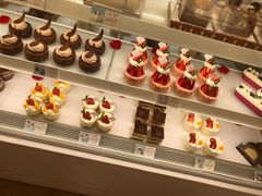 -好利来(团结湖店)