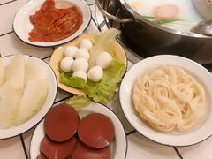 -龙奎老牛市井火锅