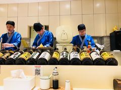 -小句号·精致料理(江南环球港店)