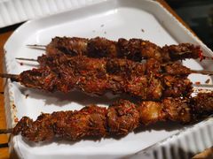 -丁卯•铜锅涮肉(工体店)
