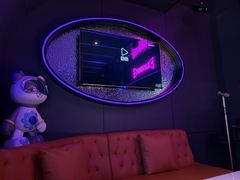 -星聚会KTV(合生汇黑金店)