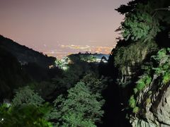 -泰山风景名胜区