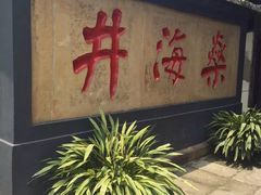 -燊海井