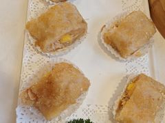 -万山楼海鲜酒家·二十三年老字号