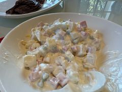 -玫瑰厅上海菜(兴国路店)