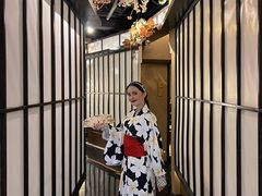 -嗨寿司 无国界料理