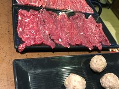 -幸运牛汕头小黄牛牛肉火锅(梅林店)