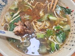 -无名氏面馆(邮电路店)