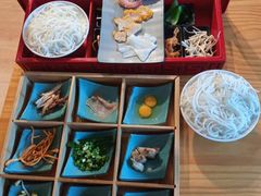 -勺子米线·云南传统小吃市集(四方街店)