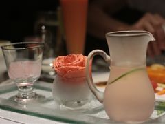 香颂玫瑰-王品牛排(福州泰禾店)