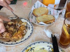-渔记茶餐厅(渔村店)