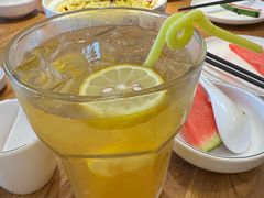 -沈家花园如皋菜(君御豪庭店)