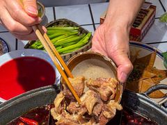 -咖咖火锅(老店)