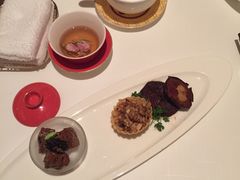 -香宫(九龙香格里拉店)